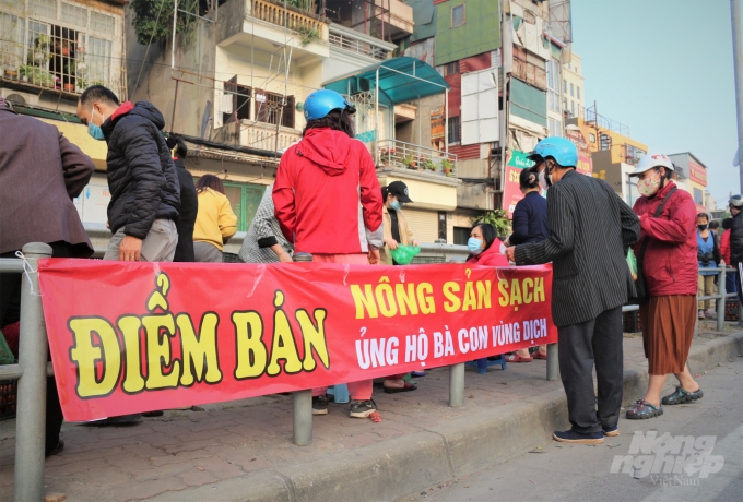 Nông sản tìm đầu ra hiệu quả nhờ thương mại điện tử