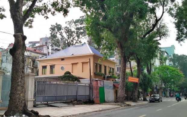 Hà Nội: Đã đến lúc “mạnh tay” với các dự án bỏ hoang