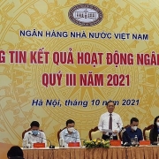 Tiếp tục đồng hành cùng doanh nghiệp, người dân, tạo đà phục hồi nền kinh tế