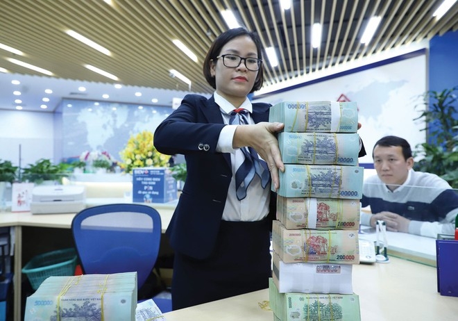 Cần sự ổn định về mặt bằng lãi suất