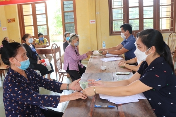 Thành lập 12 đoàn kiểm tra việc giải ngân hỗ trợ người lao động ảnh hưởng bởi Covid-19