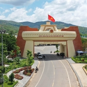 Bộ Tài chính thông tin về Biểu thuế nhập khẩu ưu đãi đặc biệt giữa Việt Nam - Lào