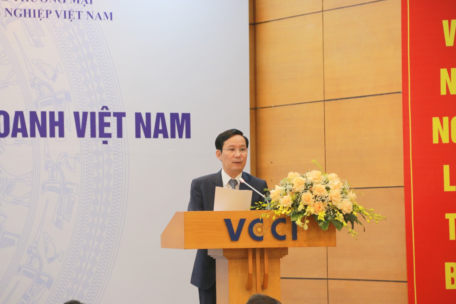 Đạo đức doanh nhân và văn hóa kinh doanh Việt Nam trong bối cảnh mới