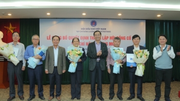 Tạp chí Năng lượng Mới/PetroTimes ra mắt Hội đồng cố vấn