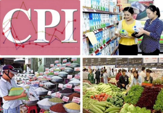 Chính phủ đã nỗ lực kiểm soát lạm phát