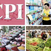 Bộ Tài chính: Lạm phát năm 2021 sẽ thấp hơn 4%