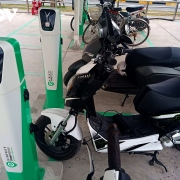 Thủ tướng chỉ đạo xây dựng chiến lược phát triển ngành xe nhiên liệu sạch
