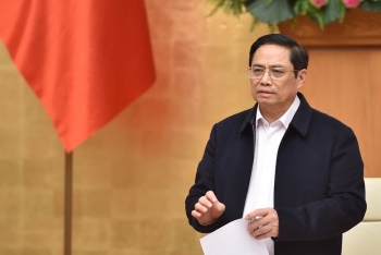 Phấn đấu hoàn thành tiêm mũi thứ 3 trong quý I/2022