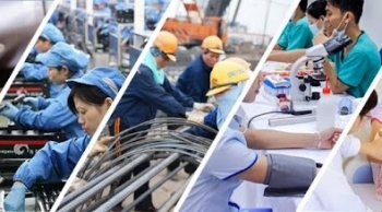 Tổng số giờ làm thêm của người lao động không quá 300 giờ/năm