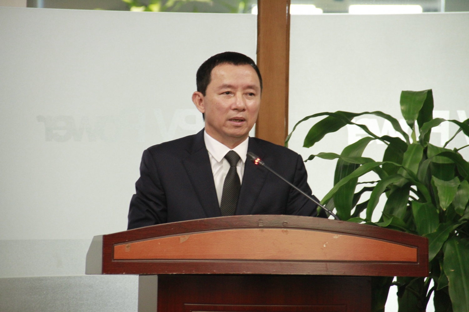 Ký kết hợp đồng tín dụng tái cấu trúc Nhà máy thủy điện Đăk Đrinh trị giá 95 triệu USD