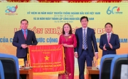 CĐ DKVN xứng đáng là lá cờ đầu trong phong trào công nhân lao động cả nước