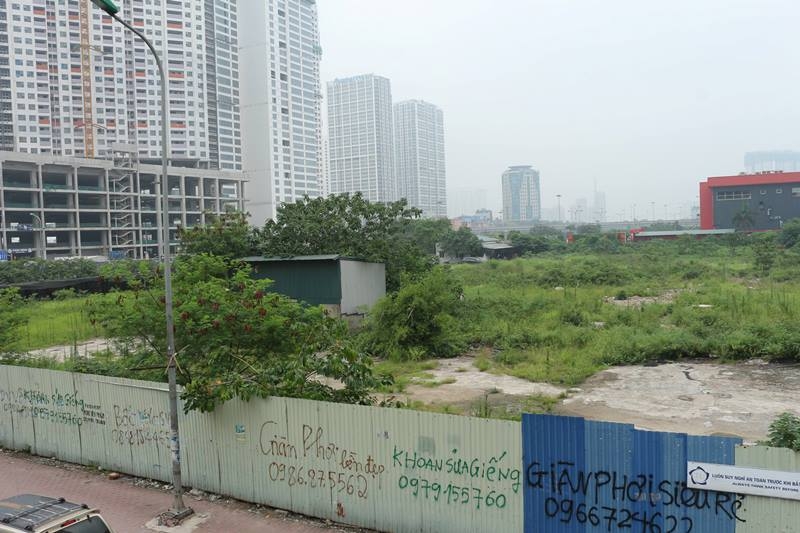 Xử lý nghiêm các hành vi vi phạm trong đấu giá quyền sử dụng đất