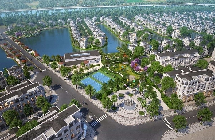 Tin nhanh bất động sản ngày 6/1/2021: Thủ tướng phê duyệt chủ trương đầu tư dự án của BRG tại Thừa Thiên Huế