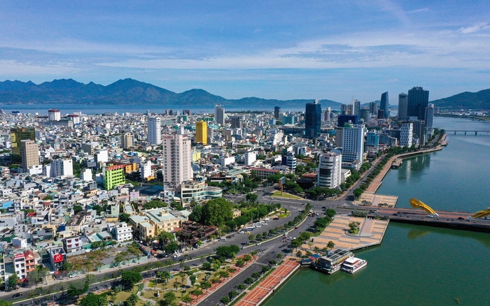 Tin bất động sản ngày 6/1/2022: Đà Nẵng có 50 công trình, dự án cần thu hồi đất trong năm 2022