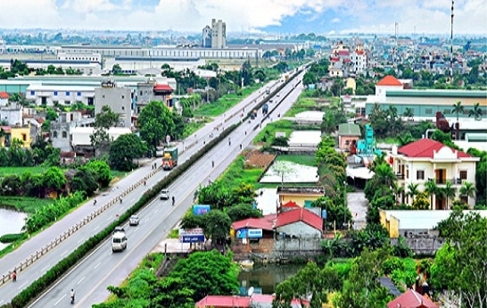 Tin bất động sản ngày 6/1/2022: Đà Nẵng có 50 công trình, dự án cần thu hồi đất trong năm 2022