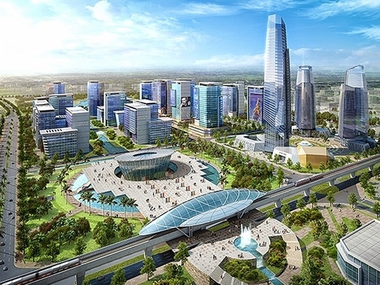 Tin bất động sản ngày 8/1/2022: Khởi tố vụ án hình sự tại dự án khách sạn và căn hộ cao cấp OCEANUS