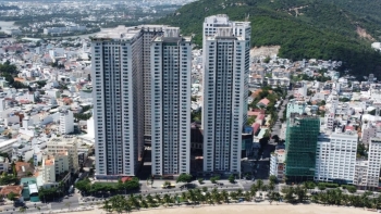Tin bất động sản ngày 8/1/2022: Khởi tố vụ án hình sự tại dự án khách sạn và căn hộ cao cấp OCEANUS