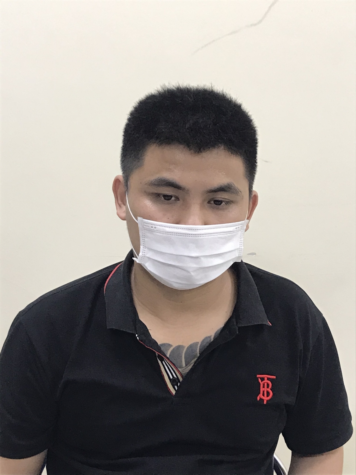 Công an quận Bắc Từ Liêm triệt phá đường dây buôn bán thuốc lá điếu với số lượng lớn