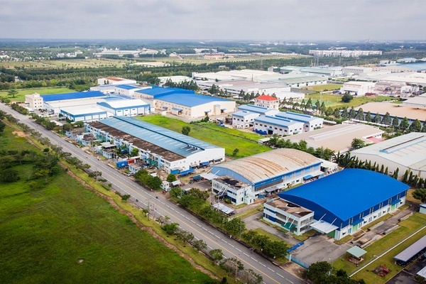 Tin bất động sản ngày 9/1/2022: Dự án ngăn triều gần 10 nghìn tỉ đồng ở TP Hồ Chí Minh vẫn ì ạch