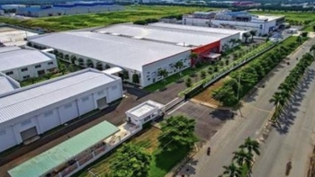 Tin bất động sản ngày 12/1/2022: Hà Nội sẽ có 2-5 khu công nghiệp mới trong 5 năm tới