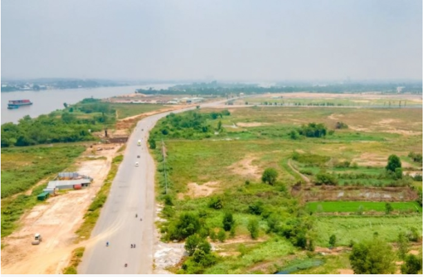 Tin bất động sản ngày 13/1/2022: Bắc Giang sắp có thêm khu đô thị du lịch văn hoá và dịch vụ thương mại 148ha