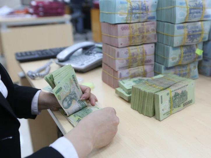 Tin ngân hàng ngày 13/1/2022: Đầu năm 2022, lãi suất liên ngân hàng tăng nhẹ