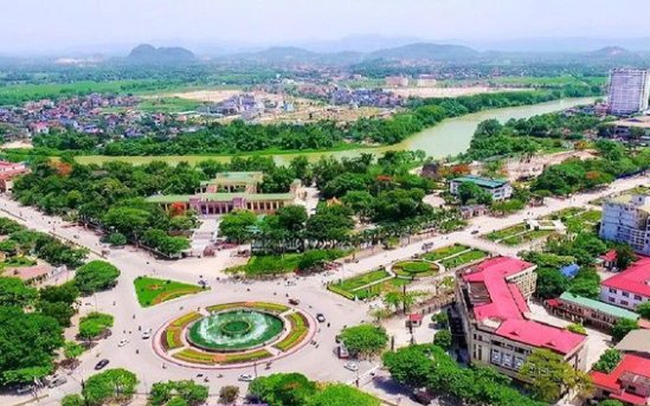 Tin bất động sản ngày 13/1/2022: Bắc Giang sắp có thêm khu đô thị du lịch văn hoá và dịch vụ thương mại 148ha