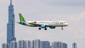 Mừng sinh nhật website, Bamboo Airways tung ưu đãi vé bay “cực đã” từ 12K