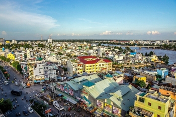 Tin bất động sản ngày 14/1: Năm 2022, Cần Thơ khai thác các quỹ đất lớn để tăng thu ngân sách