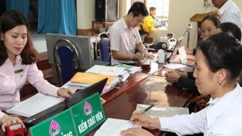 Năm 2021, NHCSXH giải ngân hơn 80 nghìn tỷ đồng cho hơn 2 triệu hộ vay vốn