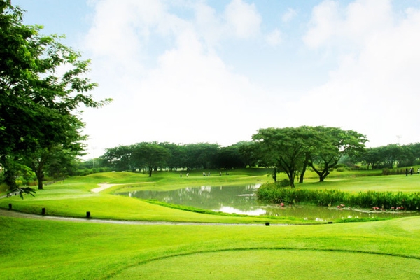 Tin bất động sản ngày 15/1/2022: Tập đoàn Hòa Phát đề xuất đầu tư sân golf và đô thị sinh thái quy mô gần 390ha tại Hải Dương