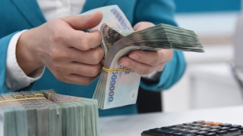 Tin ngân hàng ngày 16/1/2022: Hơn 78.000 tỷ đồng được hệ thống ngân hàng bơm ra nền kinh tế chỉ trong 1 tuần