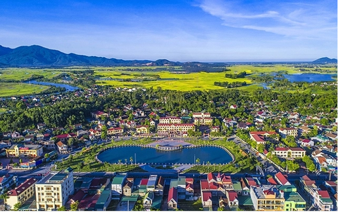 Tin bất động sản ngày 20/1/2022: TP.HCM tiếp tục đẩy nhanh đấu giá đất tại  khu đô thị Thủ Thiêm