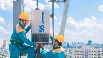 Tổng công ty cổ phần Công trình Viettel (Viettel Construction)- CTR chuẩn bị “chuyển nhà” từ UPCOM sang HOSE