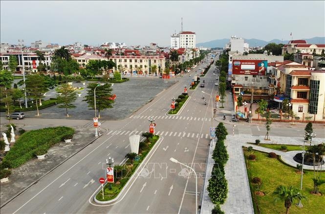 Tin bất động sản ngày 23/1/2022: Hưng Yên tìm nhà đầu tư mới cho 2 khu công nghiệp 500ha