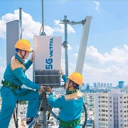 Tổng công ty cổ phần Công trình Viettel (Viettel Construction)- CTR chuẩn bị “chuyển nhà” từ UPCOM sang HOSE