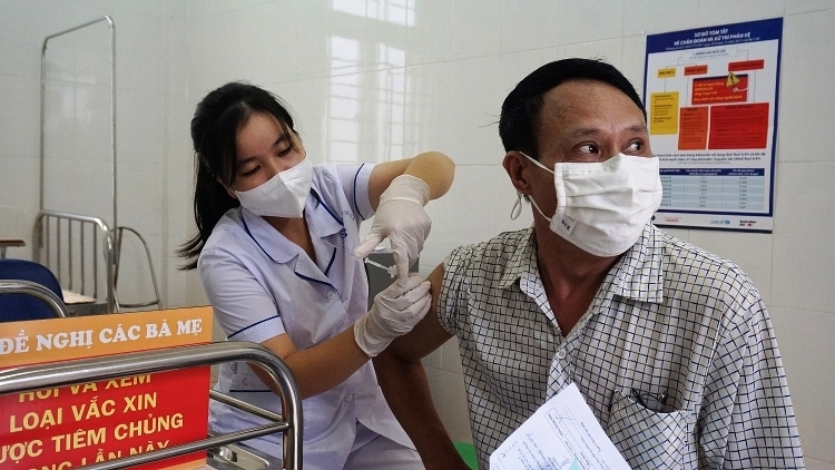 Phường Tây Mỗ gặp mặt tri ân các lực lượng tuyến đầu tham gia công tác phòng, chống dịch Covid-19