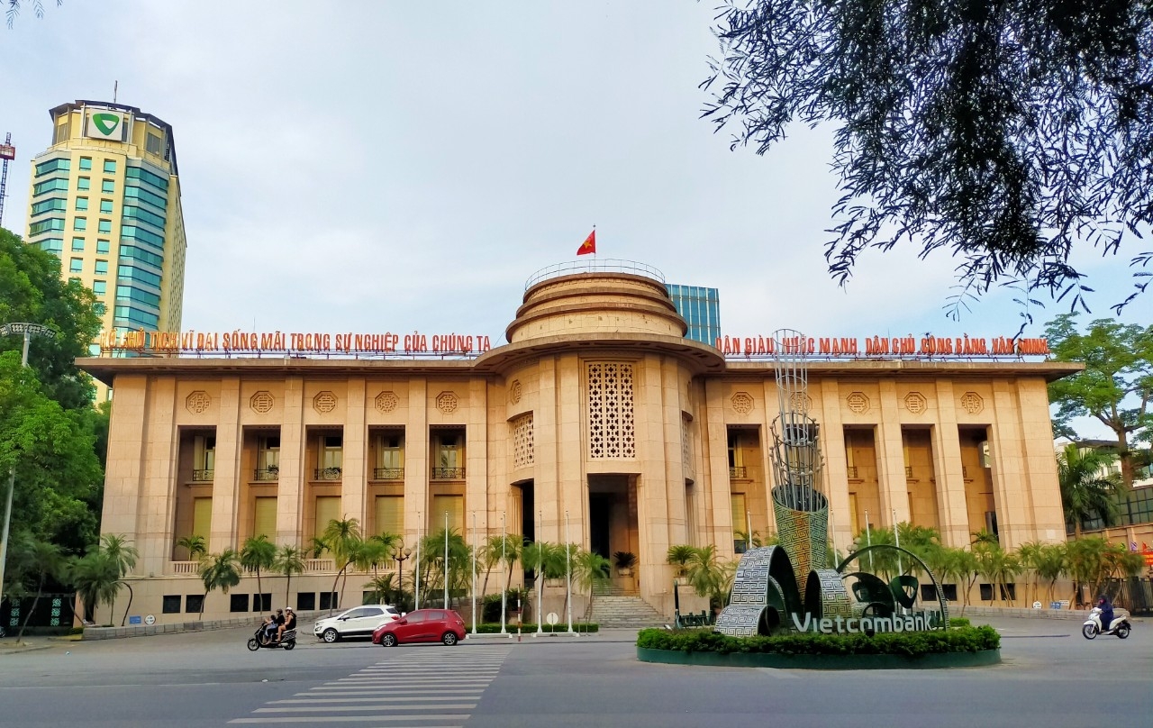 Tin ngân hàng ngày 25/1/2022: