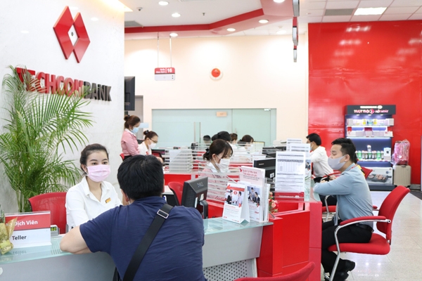 Tin ngân hàng ngày 26/1: Năm 2021, BIDV báo lãi trước thuế đạt 13.500 tỷ đồng, tăng 50% so với năm 2020