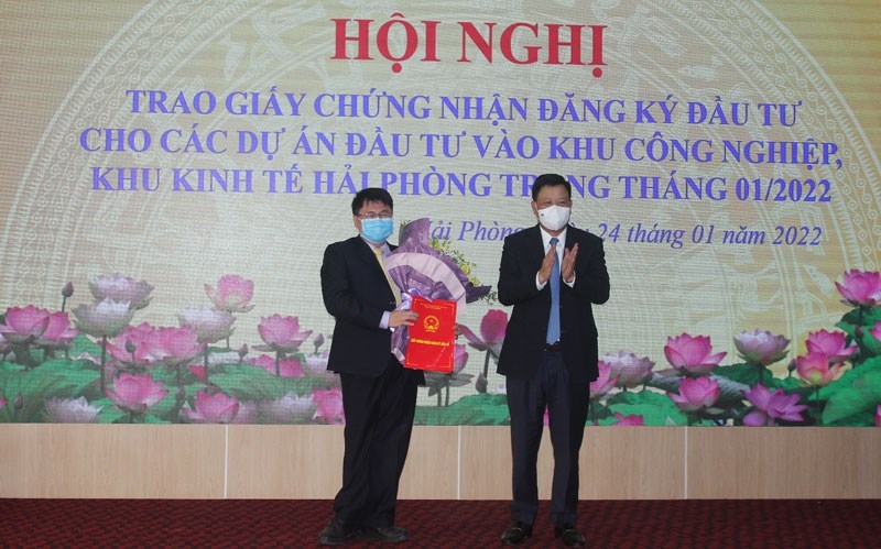 Tin bất động sản ngày 26/1/2022: Nghệ An quy hoạch khu đô thị phía Tây Nam thành phố Vinh hơn 490ha