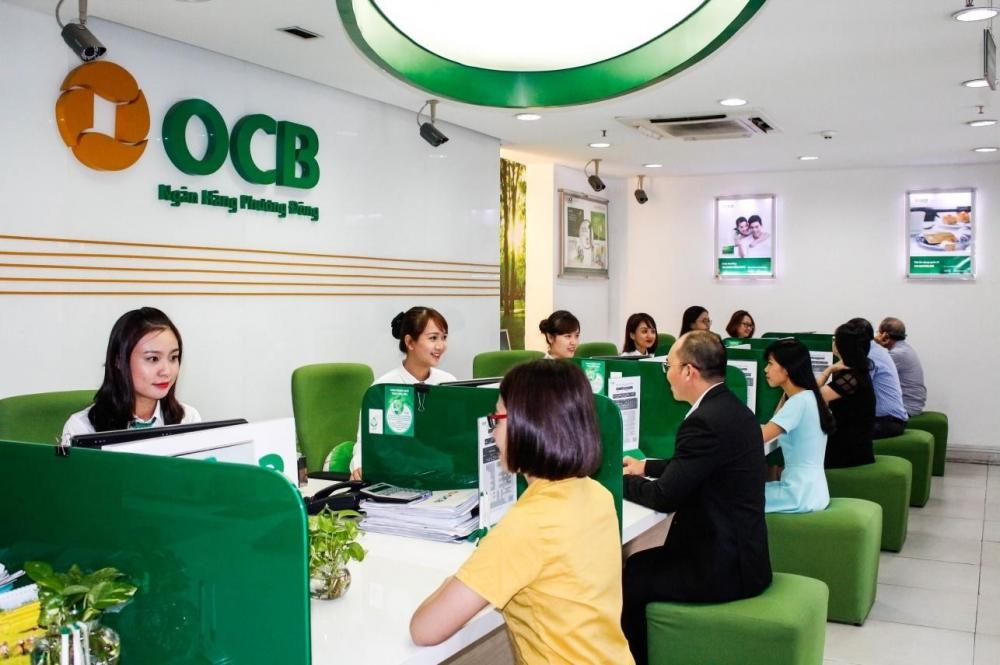 Tin ngân hàng ngày 27/1/2022: Quý 4/2021, lợi nhuận OCB sau thuế đạt 1.400 tỷ đồng, giảm 8,3% so với cùng kỳ 2020