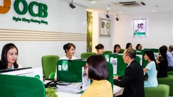 Tin ngân hàng ngày 27/1/2022: Quý 4/2021, lợi nhuận OCB sau thuế đạt 1.400 tỷ đồng, giảm 8,3% so với cùng kỳ 2020