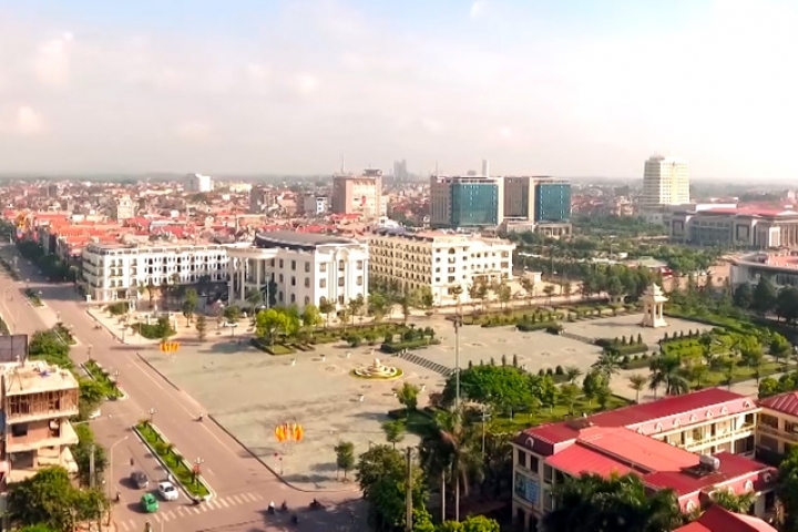 Tin bất động sản ngày 28/1/2022: Quảng Ngãi đề xuất chuyển 34ha đất lúa làm dự án thép Hoà Phát Dung Quất 2