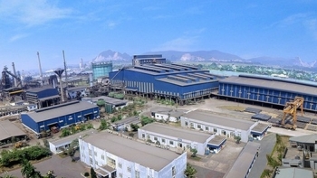 Tin bất động sản ngày 28/1/2022: Quảng Ngãi đề xuất chuyển 34ha đất lúa làm dự án thép Hoà Phát Dung Quất 2