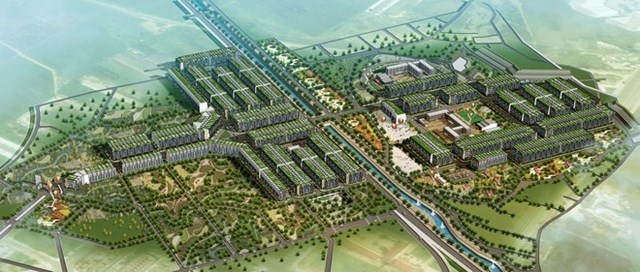 Nhà Từ Liêm 'vỡ kế hoạch' kinh doanh năm 2021: Đặt kỳ vọng lớn vào dự án Bãi Muối (Quảng Ninh) trong năm tới