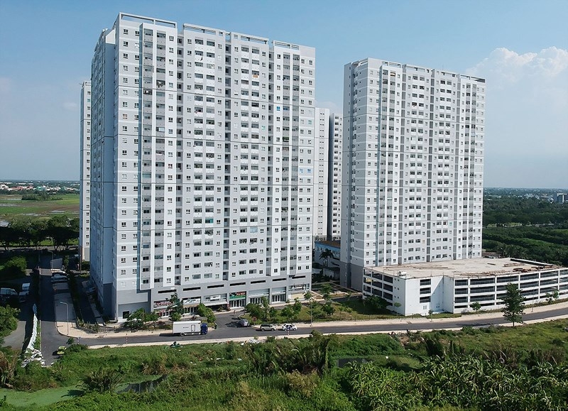 Tin bất động sản ngày 31/1/2022: Bộ Xây dựng kiểm tra, xử lý vi phạm về phát triển NƠXH