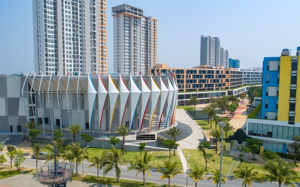 Tin nhanh bất động sản ngày 10/2/2021: Cần Thơ trao giấy chứng nhận đầu tư cho dự án gần 1,3 tỷ USD