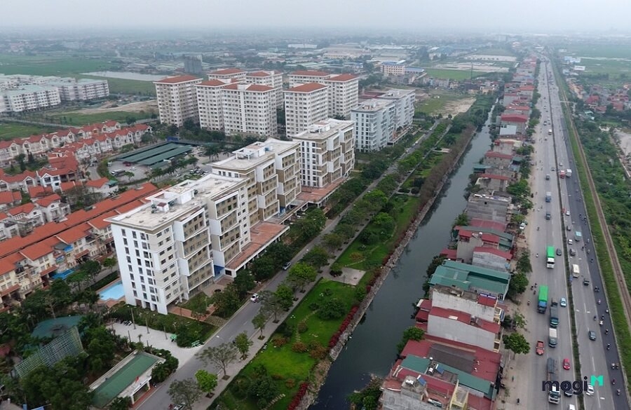 Tin nhanh bất động sản ngày 16/2/2021: Tín dụng vẫn chảy mạnh vào bất động sản