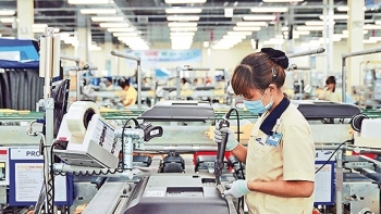 Năm 2022, Hà Nội hướng đến phát triển công nghiệp hỗ trợ tăng trên 11%