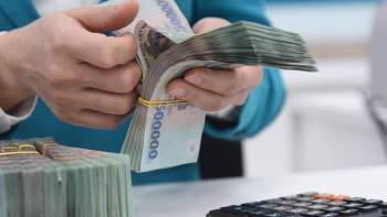Tin ngân hàng ngày 13/2: Tuần sau Tết các ngân hàng "vay nóng’’ hơn 14.000 tỷ đồng